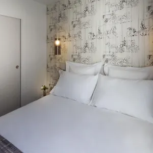 Le Mireille Otel