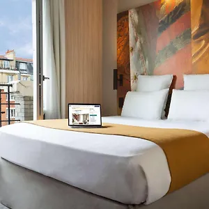 Mercure Alesia Paříž